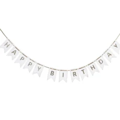 Fashion Depot Girlande Birthday