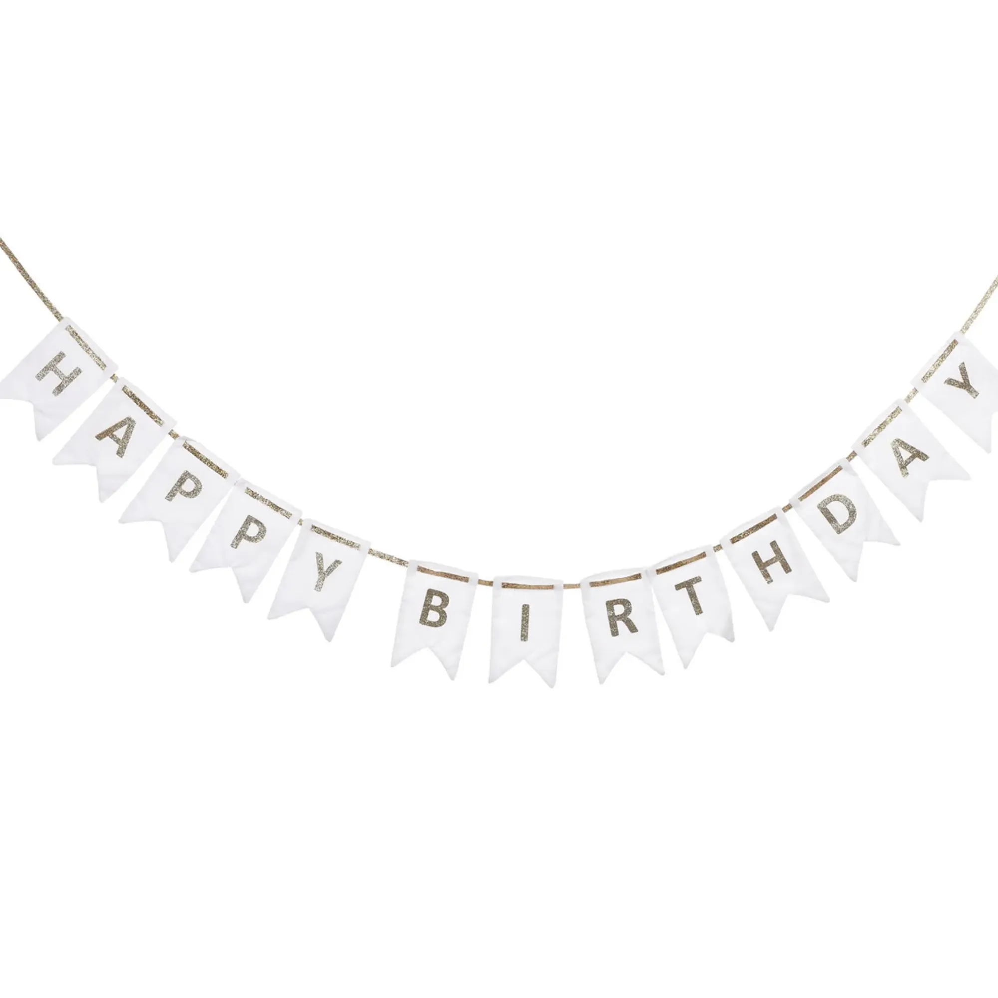 Fashion Depot Girlande Birthday