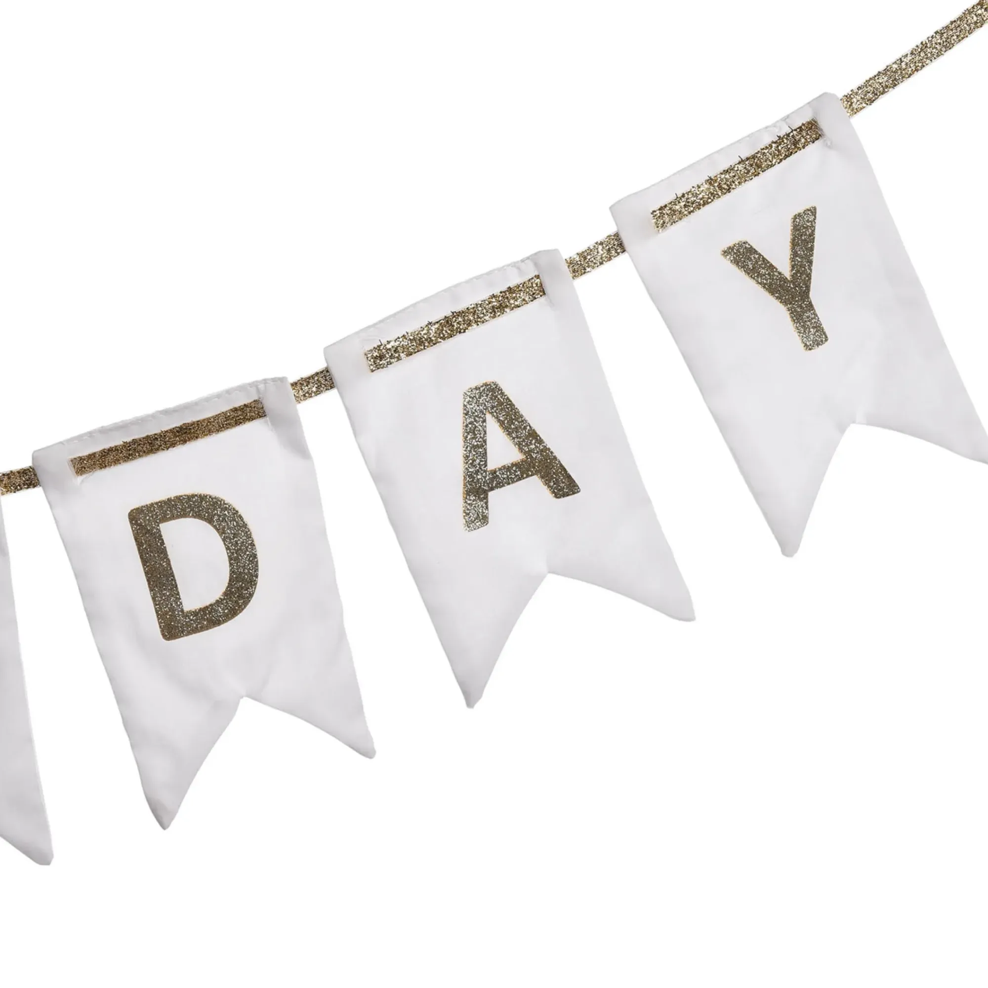 Fashion Depot Girlande Birthday