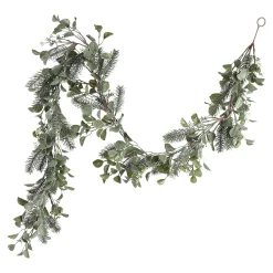 Girlande Eukalyptus Ca.160Cm^Depot Outlet