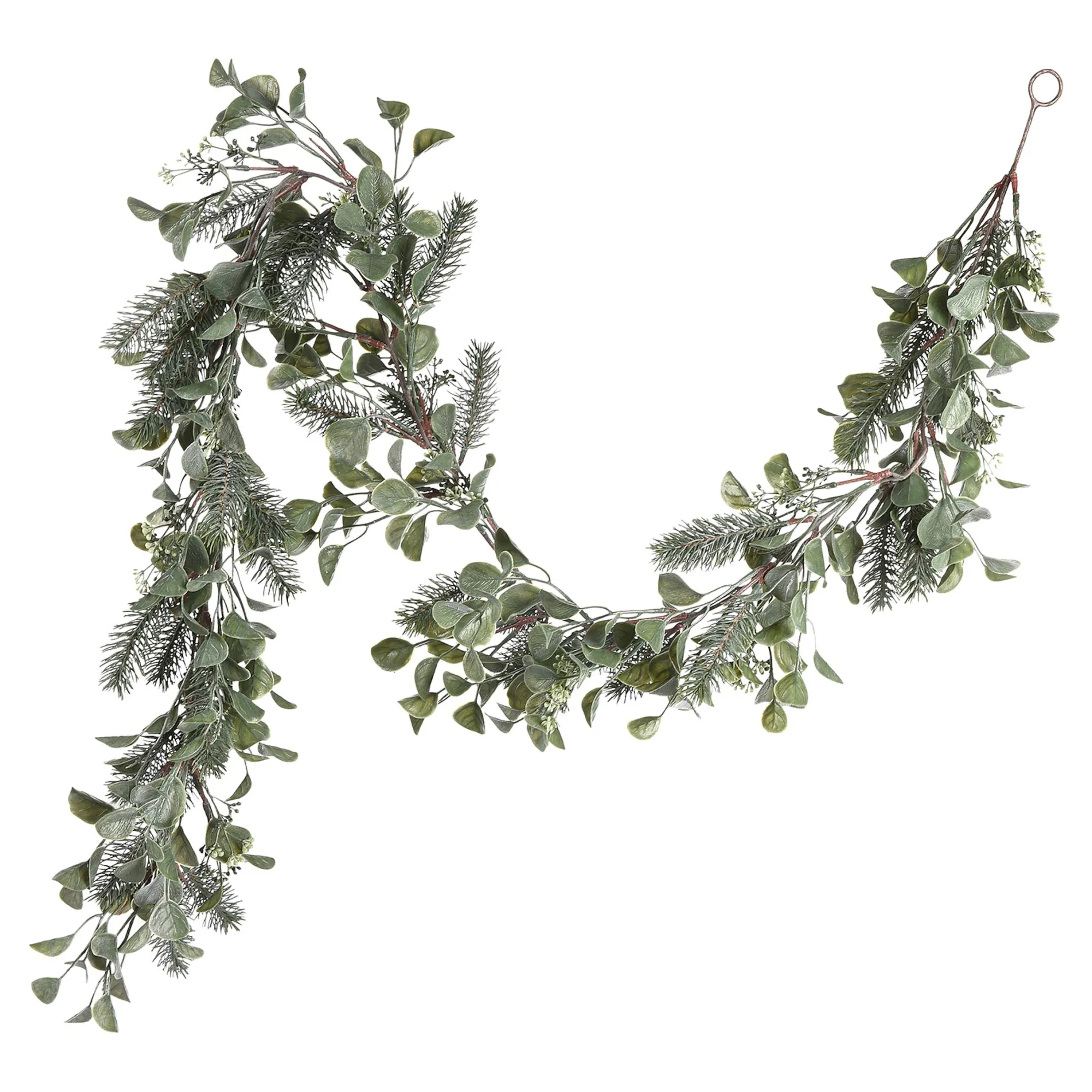 Girlande Eukalyptus Ca.160Cm^Depot Outlet