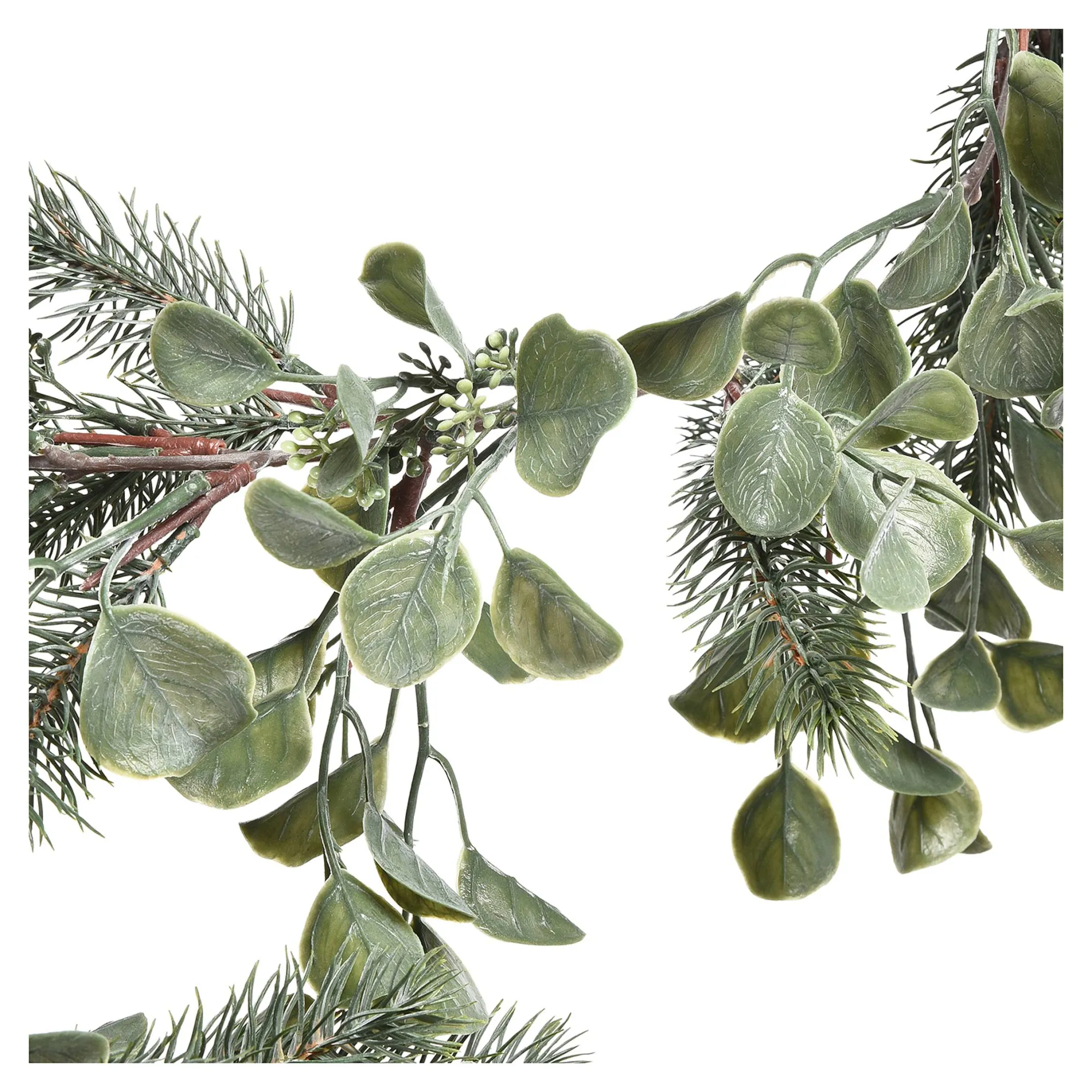 Girlande Eukalyptus Ca.160Cm^Depot Outlet