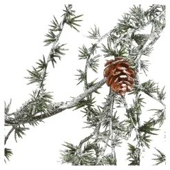 Girlande Larche M. Zapfen Ca. 147 Cm^Depot Store