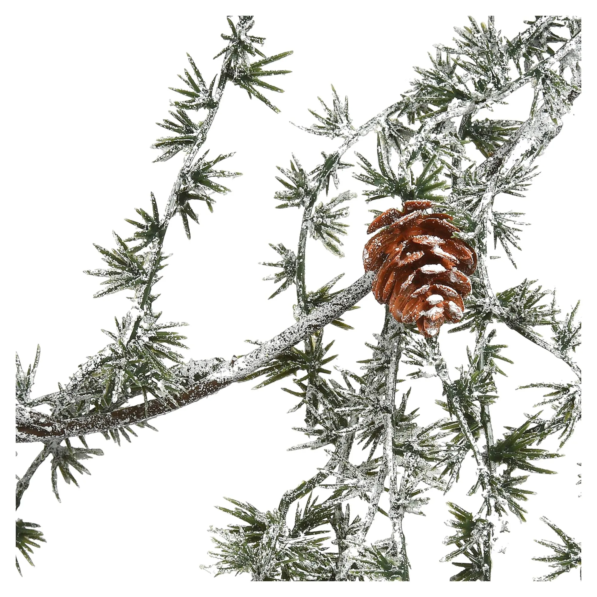 Girlande Larche M. Zapfen Ca. 147 Cm^Depot Store