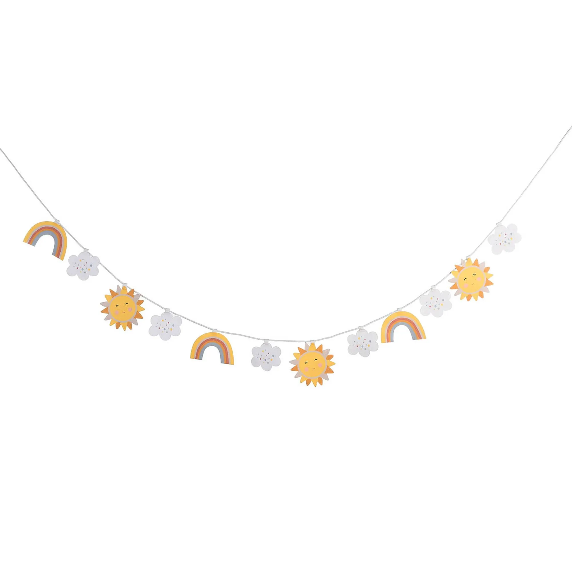 Girlande Soleil^Depot Outlet