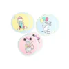 Outlet Depot Glasabdeckungs-Set Kids