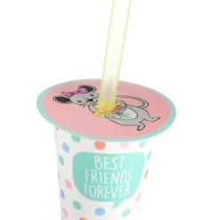 Outlet Depot Glasabdeckungs-Set Kids