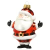 Glas-Baumschmuck Claus^Depot Sale