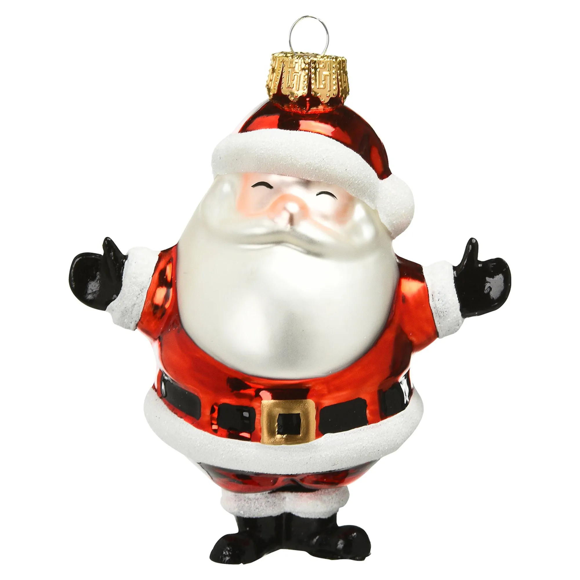 Glas-Baumschmuck Claus^Depot Sale
