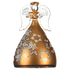 Glas-Baumschmuck Engel Noble^Depot Sale