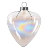 Glas-Baumschmuck Herz Holo^Depot Best Sale
