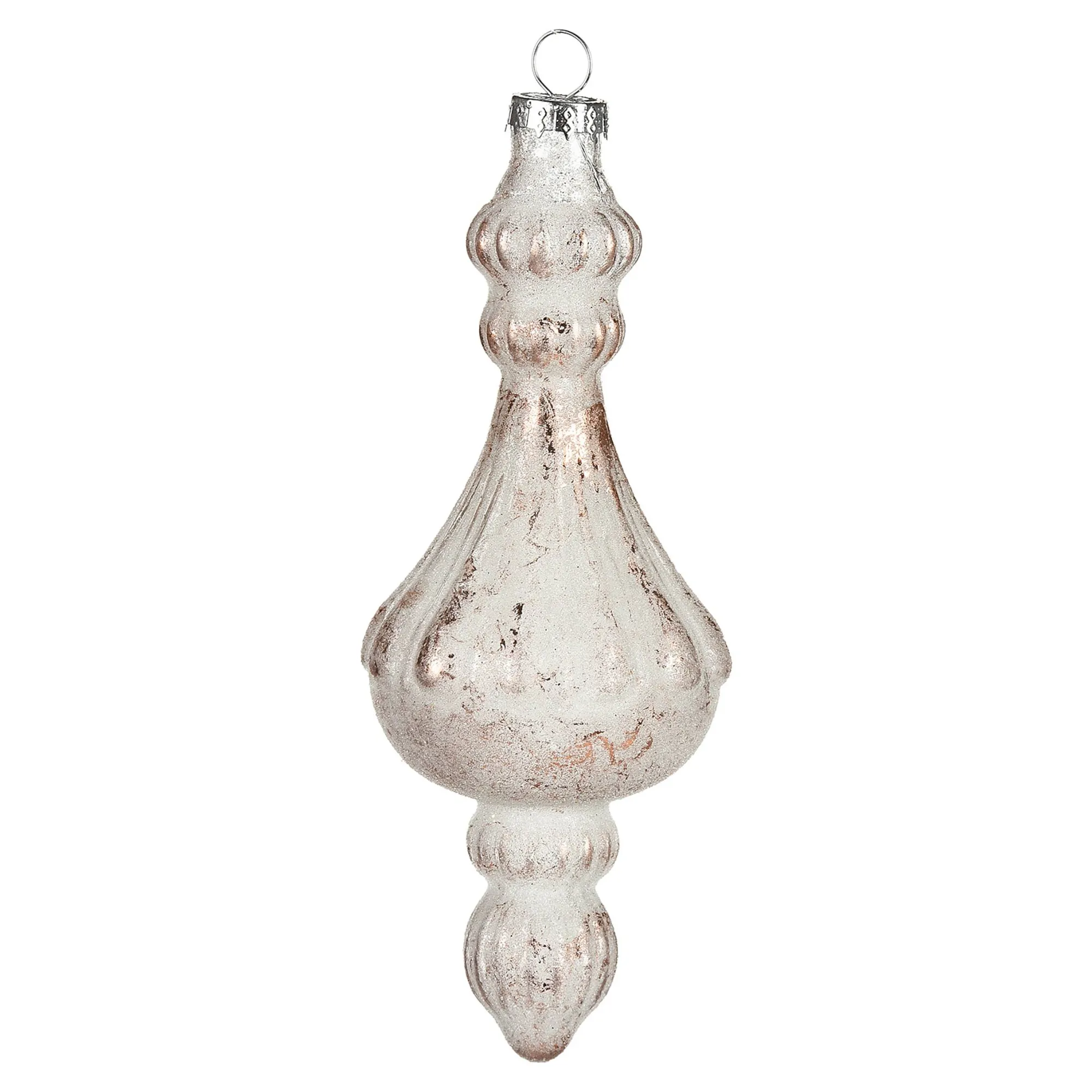 Glas-Baumschmuck Pearls^Depot Shop