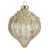 Glas-Baumschmuck Pearls^Depot Clearance