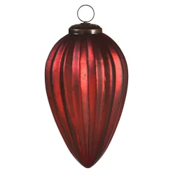 Glas-Baumschmuck Rake^Depot Fashion