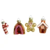 Glas-Baumschmuck-Set Tradition^Depot Best