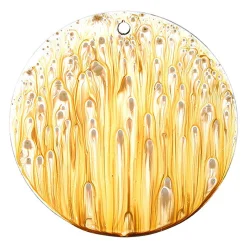 Glas-Baumschmuck Taler^Depot Sale