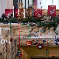 Glas-Baumschmuck Teddy^Depot Sale