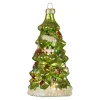 Glas-Baumschmuck Tree^Depot Cheap