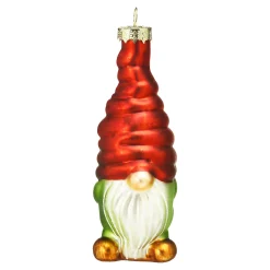 Glas-Baumschmuck Wichtel^Depot Store