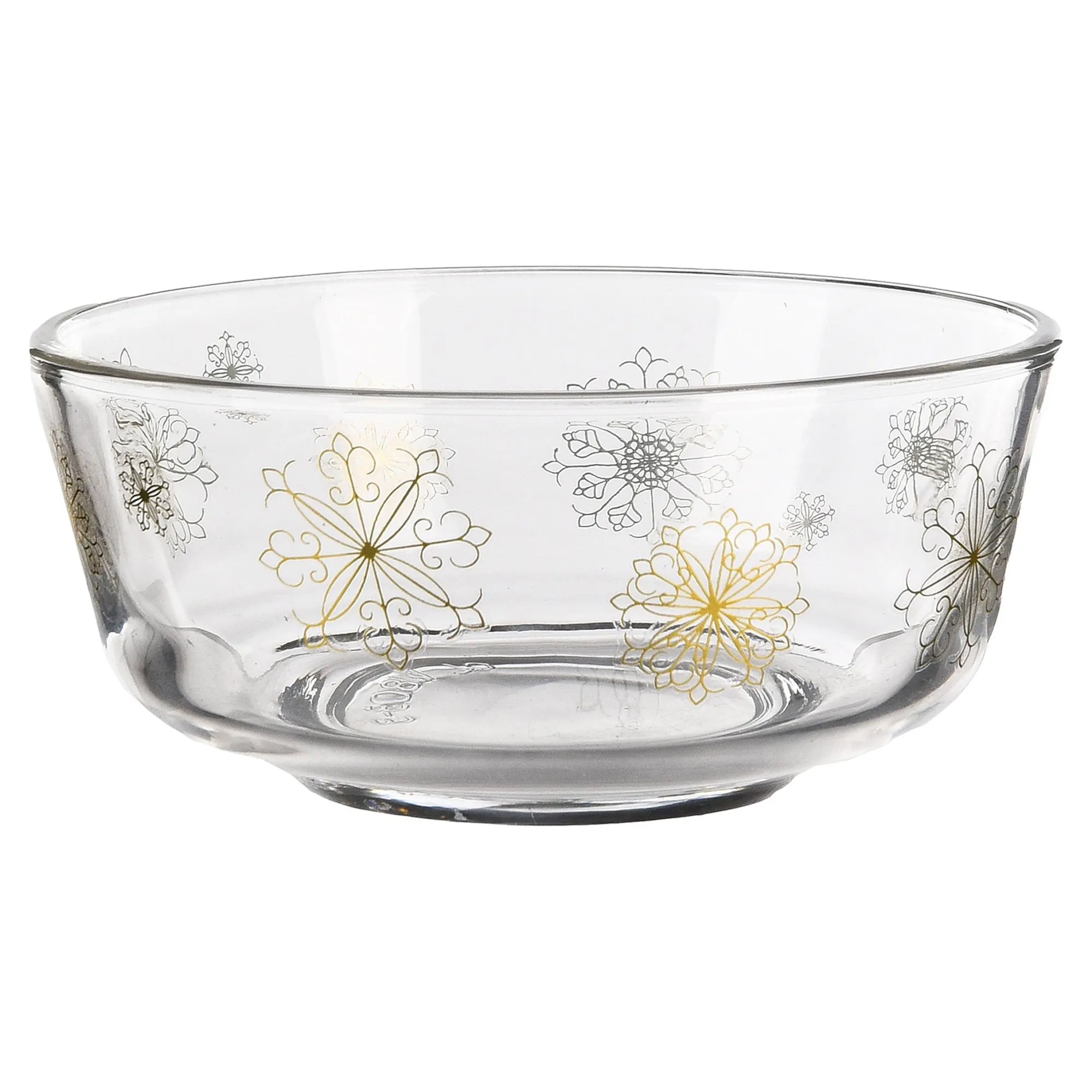 Glasschale Noble^Depot Cheap