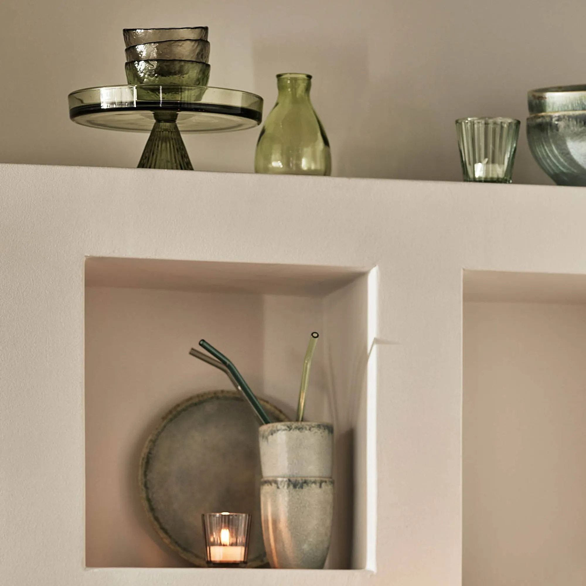 Glas-Trinkhalm^Depot Online