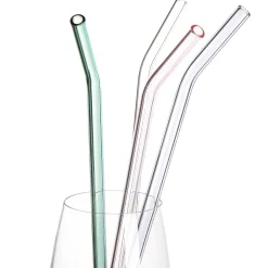 Glas-Trinkhalm^Depot New