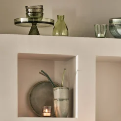 Glas-Trinkhalm^Depot New