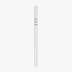Glas-Trinkhalm Stripe^Depot New