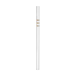 Glas-Trinkhalm Stripe^Depot New