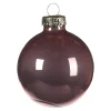Glas-Weihnachtskugeln Opal^Depot Hot