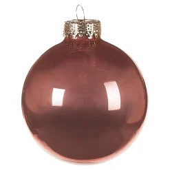 Glas-Weihnachtskugeln Opal^Depot Shop