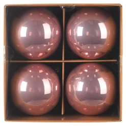 Glas-Weihnachtskugeln Opal^Depot Shop