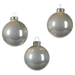 Glas-Weihnachtskugeln Opal^Depot Flash Sale