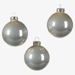 Glas-Weihnachtskugeln Opal^Depot Flash Sale