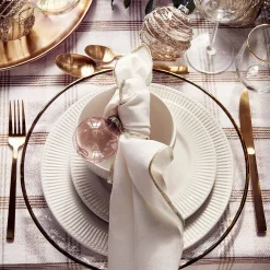 Glas-Weihnachtskugel-Set^Depot Best