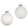 Glas-Weihnachtskugel-Set Glam Mix^Depot Outlet