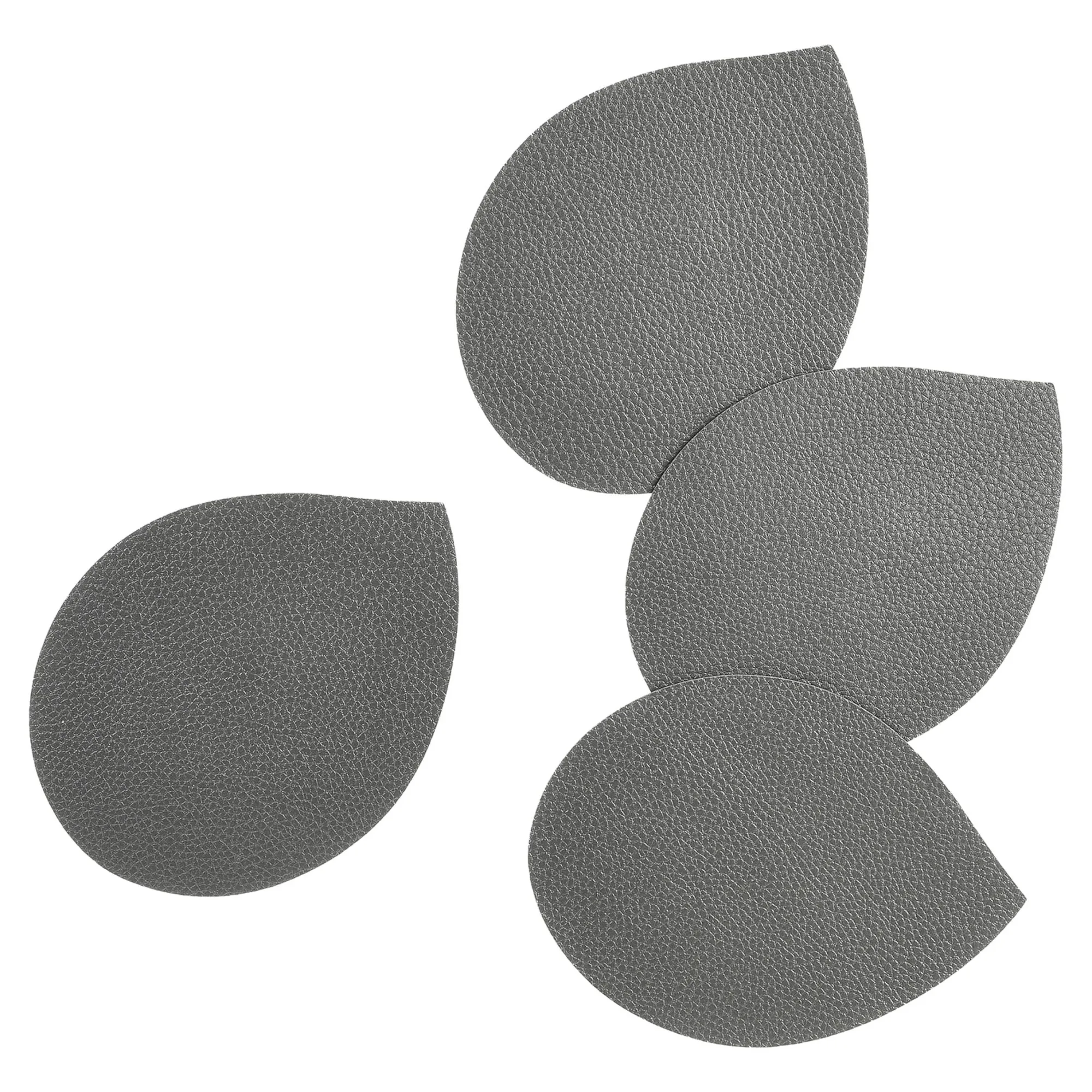 Glas-Wende-Untersetzer Two Tone^Depot New
