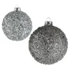 Glittergranulat Kugel-Set^Depot Outlet