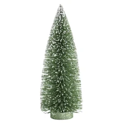 Glitzer-Deko-Objekt Baum^Depot Hot