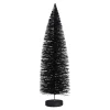 Glitzer-Deko-Objekt Baum^Depot Outlet