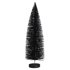 Glitzer-Deko-Objekt Baum^Depot Outlet