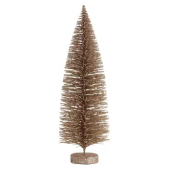 Glitzer-Deko-Objekt Baum^Depot Shop