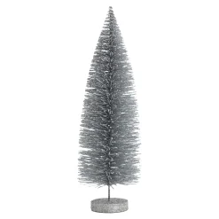 Glitzer-Deko-Objekt Baum^Depot Sale