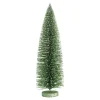 Glitzer-Deko-Objekt Baum^Depot Discount