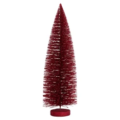 Glitzer-Deko-Objekt Baum^Depot Cheap