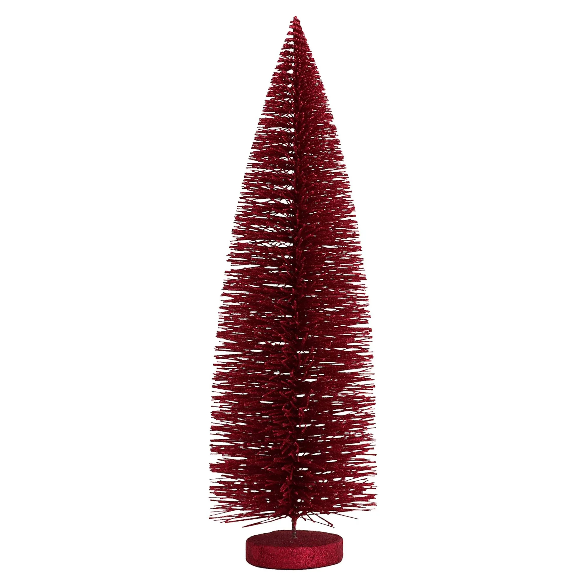 Glitzer-Deko-Objekt Baum^Depot Cheap