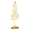 Glitzer-Deko-Objekt Baum^Depot Flash Sale