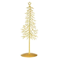 Glitzer-Deko-Objekt Baum^Depot New