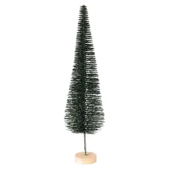 Glitzer-Deko-Objekt Baum^Depot Outlet