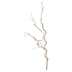 Glitzer-Kunstast^Depot Flash Sale
